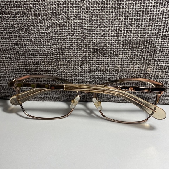 Kate Spade Eyeglass Frames - Picture 7 of 7